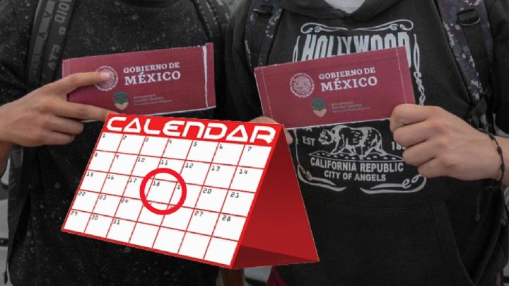 Beca Benito Juárez: Esta es la fecha que NO deben olvidar los que YA hicieron su registro