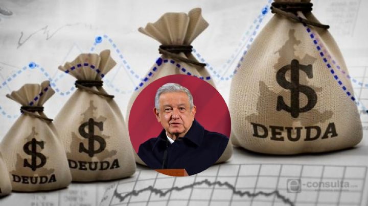 4 implicaciones económicas de un déficit alto que enfrentará AMLO