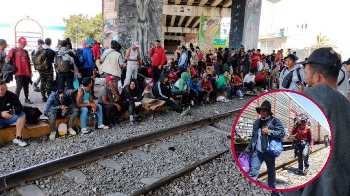 Alcalde de Eagle Pass declara emergencia ante llegada masiva de migrantes venezolanos