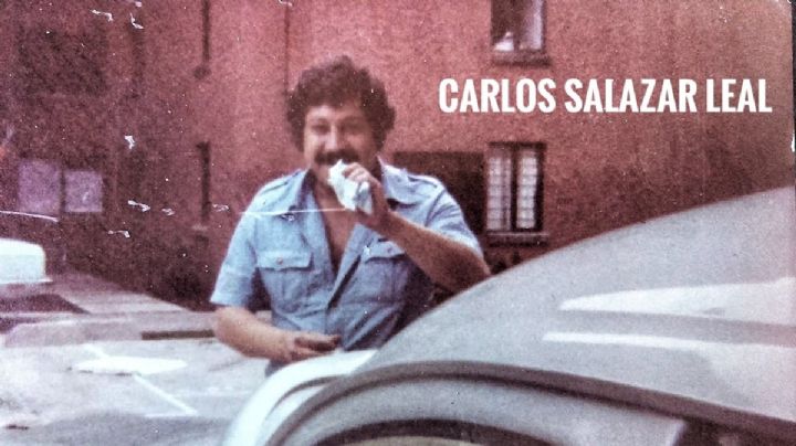 Sismo del 19 de septiembre del 85: "Recuerdo a mi papá con canciones de José José"