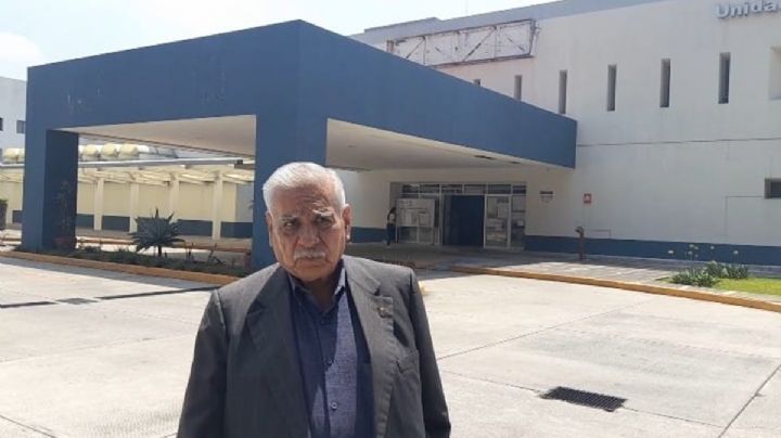 Sismo del 19 de septiembre de 1985: “Yo llegué y el edificio ya no estaba, sólo había ruinas"