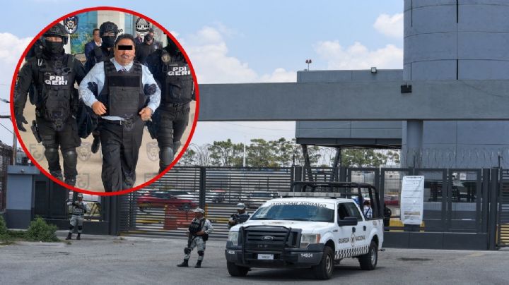 Fiscal de Morelos es vinculado a proceso por tortura; "es un secuestro político: defensa