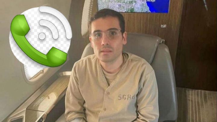 La llamada que acabó con la libertad de Ovidio Guzmán; así fue la captura del hijo de "El Chapo"