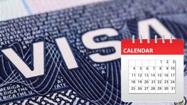 Visa americana: El NUEVO servicio sobre citas para los que realizarán este trámite
