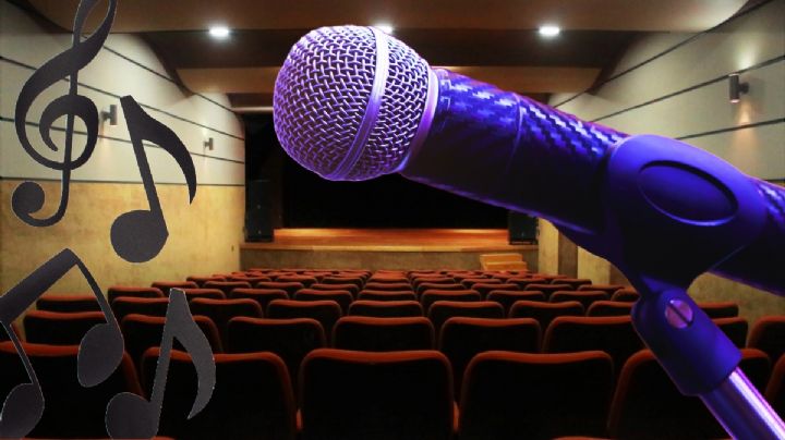 ¿Cantas hasta en el baño? Mejor apúntate a estas clases gratuitas