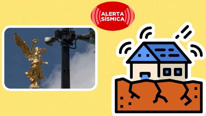 Temblores premonitorios: ¿Cómo son y qué peligro representan para México?