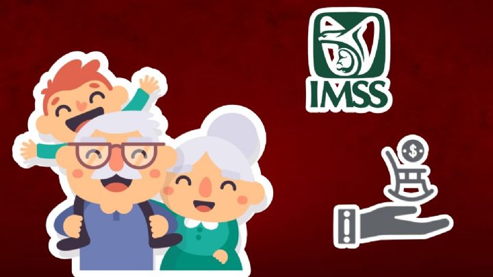 Pensión IMSS 2023: El aviso para todos los trabajadores mexicanos en el extranjero