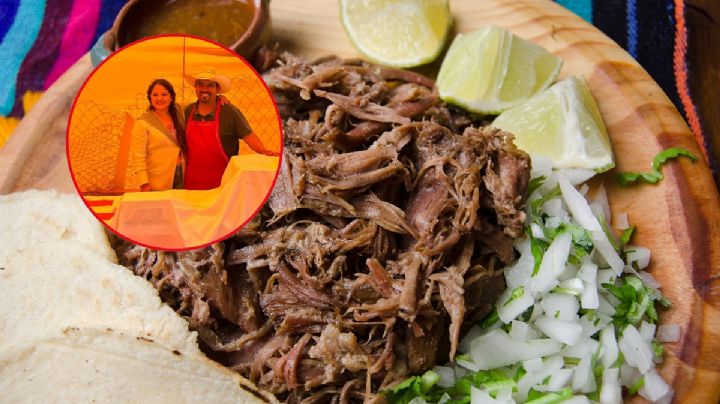 Tras polémica de "barbacoa de perro" en Tizayuca, diputada invita a consumir en el local