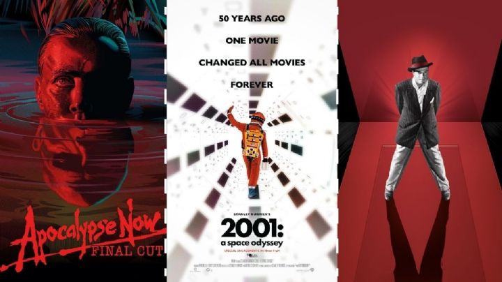 Estas son las 10 mejores películas de la historia según ChatGPT