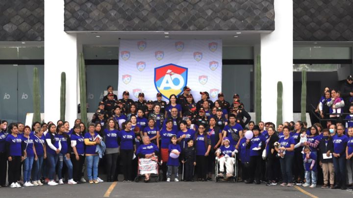 Más allá de las cifras, lo trascendente es salvar a las mujeres de la violencia: Lía Limón