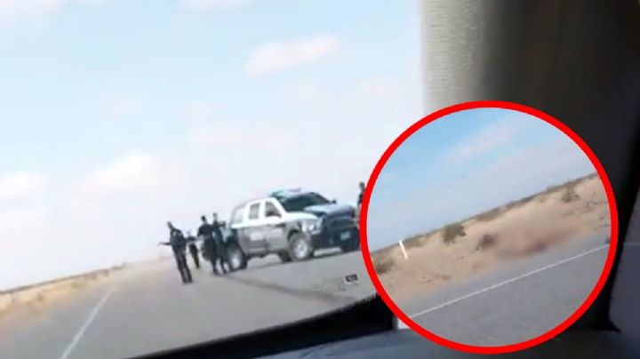 Encuentran 5 cadáveres en San Luis Río Colorado