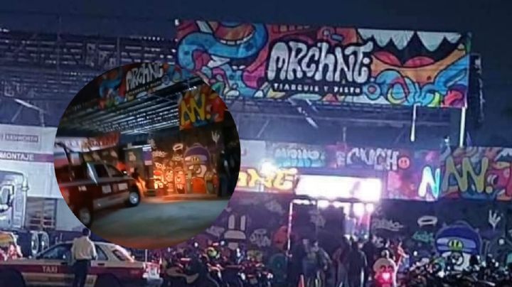 ¿Clausuraron el bar Marchante zona norte en Veracruz? Esto se sabe