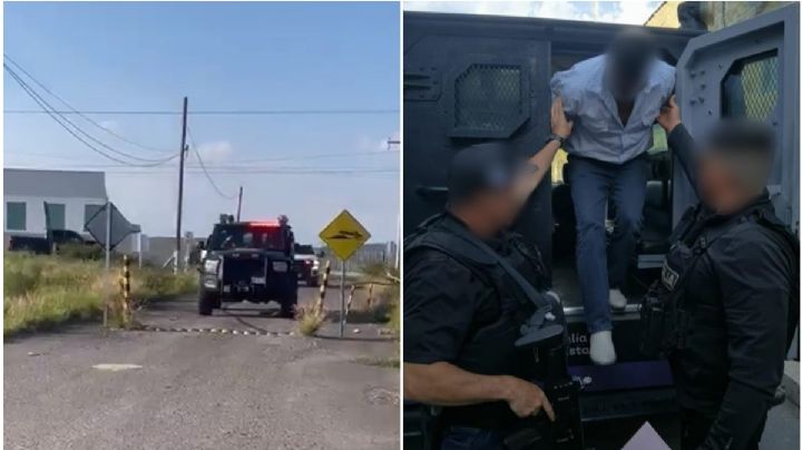 A la cárcel, por hornos rusticos para incinerar cadáveres en Lagos de Moreno, Jalisco