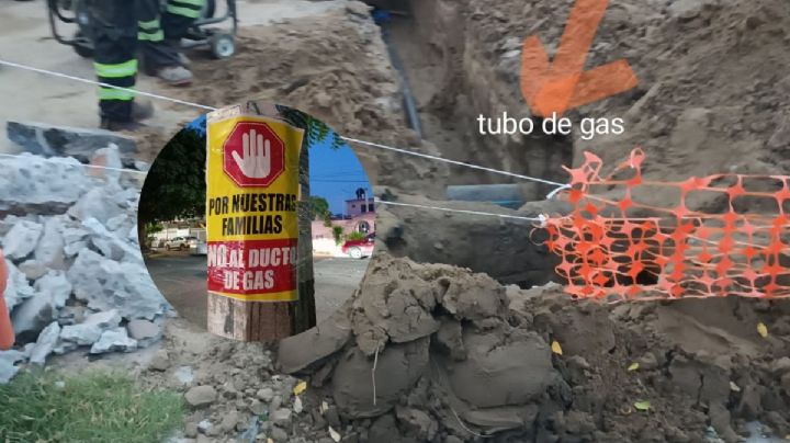 Gas del Noroeste: proyecto que pone en alerta a vecinos de Boca del Río