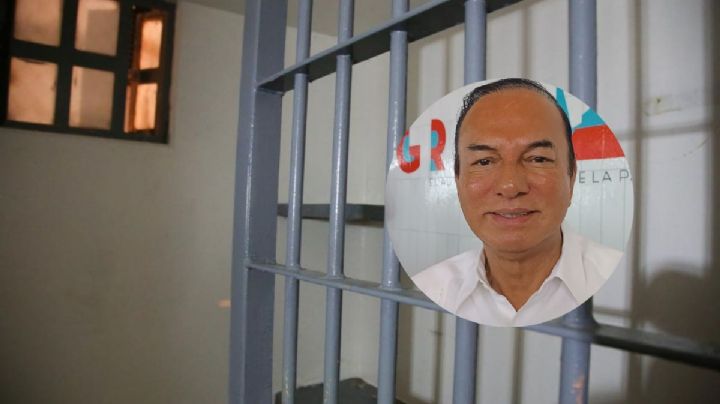 El trato en el penalito de Playa Linda es inhumano: José Manuel del Río