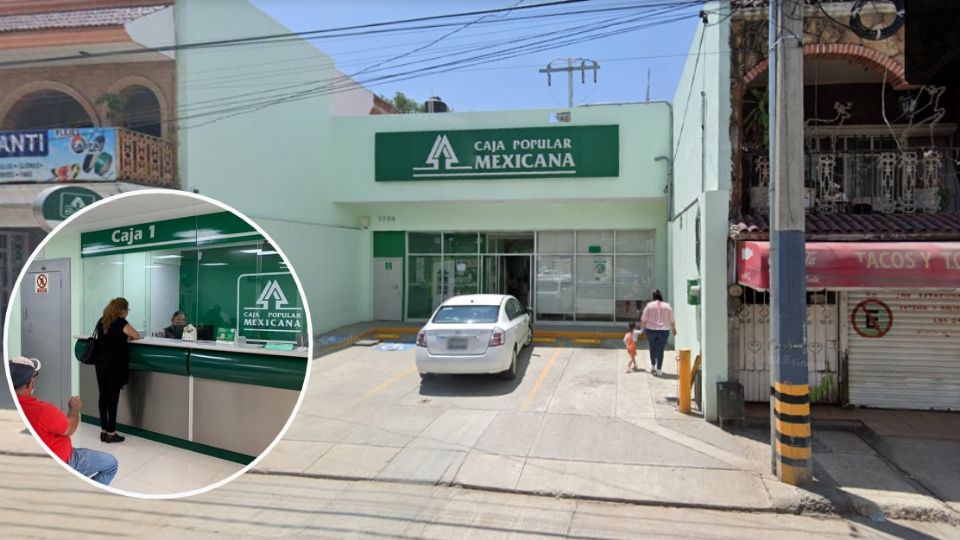 La Caja Popular Mexicana dio a conocer el pasado 16 de julio que sus servicios de SPEI, corresponsalías, cajeros y su aplicación CPM Móvil Plus estaban fuera de servicio.