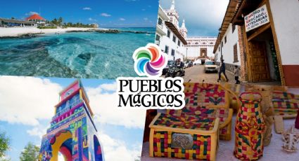 Tianguis Internacional de Pueblos Mágicos: ¿Qué destinos turísticos de México llegan a Los Ángeles?