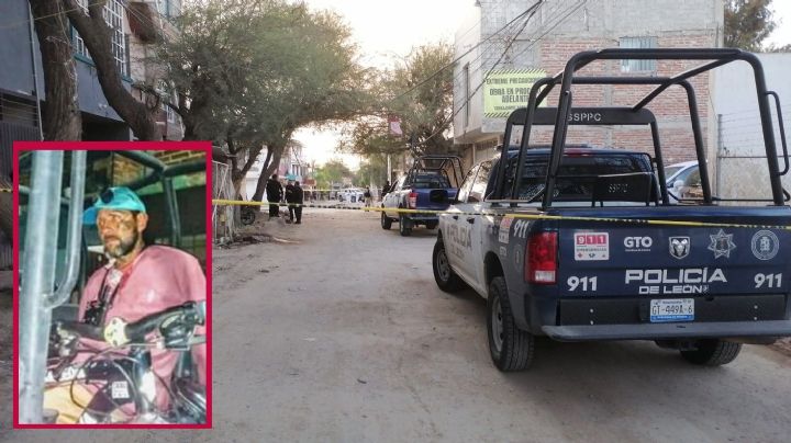 Balacera policías vs. civiles en León: 1 muerto