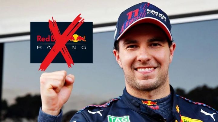 La escudería que quiere robarse a Checo Pérez de Red Bull por culpa de Max Verstappen