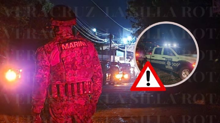 Realizan operativo en Cereso de Papantla; buscan armas, drogas y teléfonos