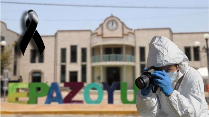 Tras persecución, asesinan a hombre en Epazoyucan frente a su hermano