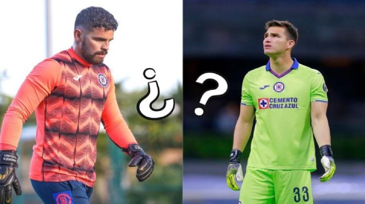Cruz Azul: Sebastián Jurado, Andrés Gudiño y los otros que podrían "echar" en cualquier momento
