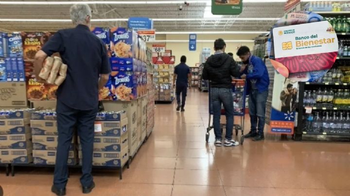 Walmart le pone 6 restricciones a jóvenes y adultos mayores