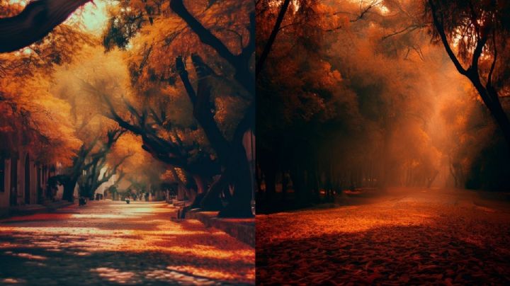 Equinoccio de otoño 2023: ¿Cómo estará el clima en México?