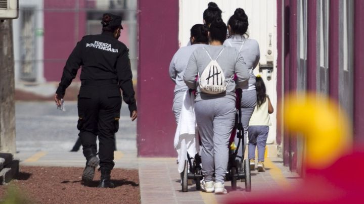 Alertan por casos de tuberculosis en penales de NL; piden garantizar atención a internos