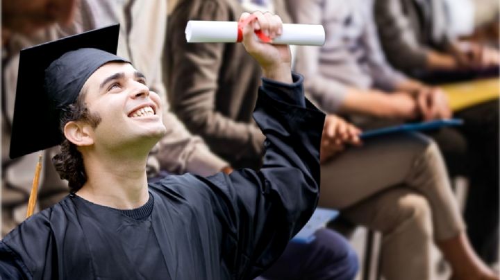 Recién egresado en Hidalgo, Transformando con la juventud te apoya con 6,000 pesos mensuales