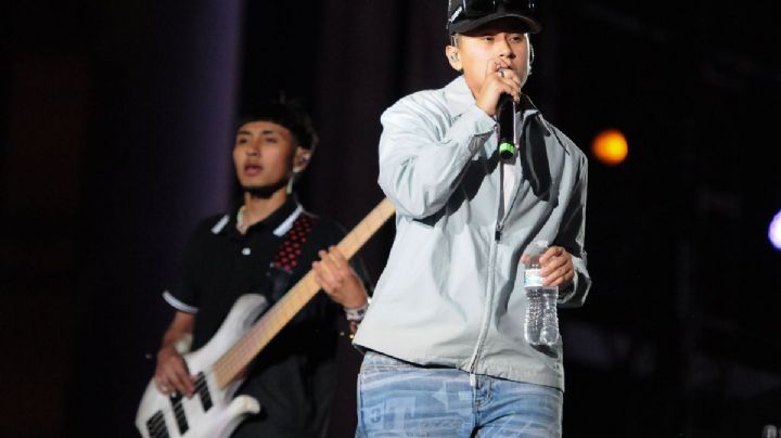 Integrante de Yahritza y su Esencia es comparado con Tizoc y así reacciona