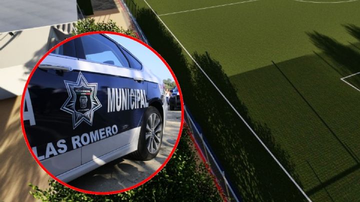 Se desatan homicidios en Nicolás Romero, cuatro ejecuciones en campo de futbol