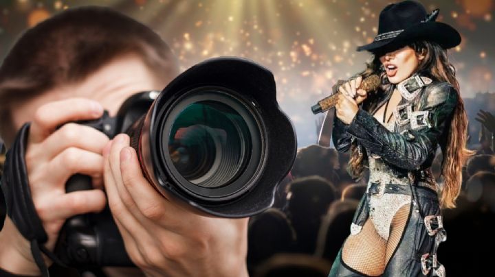 Palenque de la Feria de Pachuca, en busca de fotógrafo, estos son los requisitos