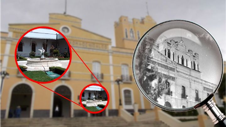 UAEH: La historia de 300 años del edificio de Abosolo que fue escenario de violencia