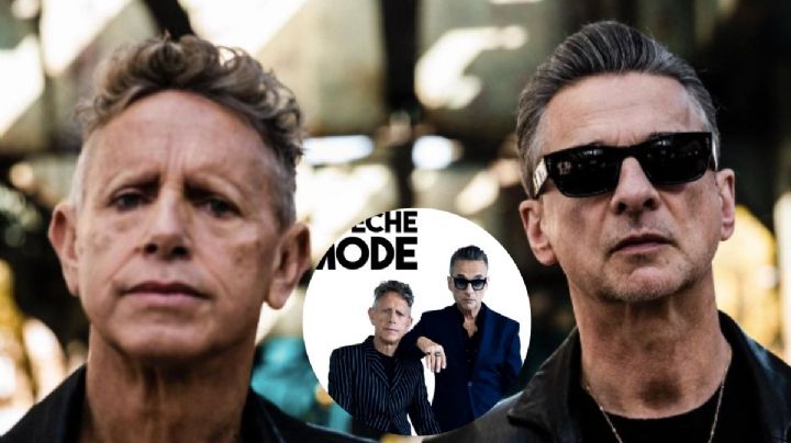 Dave Gahan de Depeche Mode genera críticas por su llegada a México: Esto fue lo qué pasó