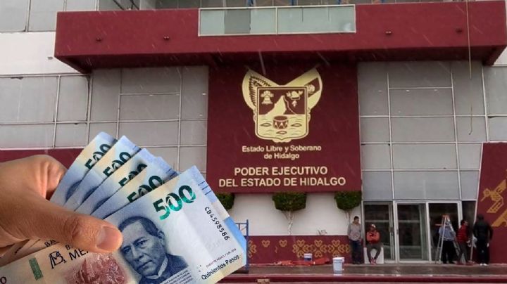 ¿Hay recorte o aumento al presupuesto de Hidalgo? Esta es la cantidad millonaria que recibirá