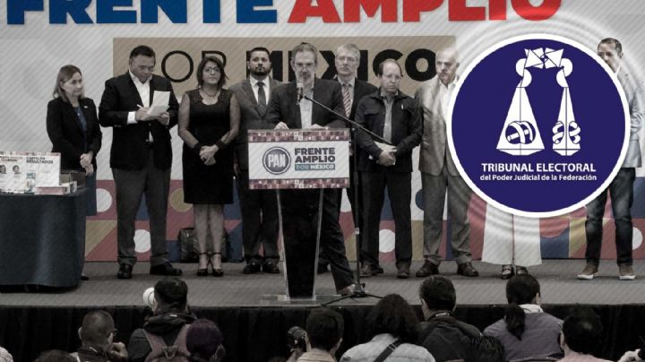 ¿El “Frente Amplio por México” es una asociación de índole electoral?