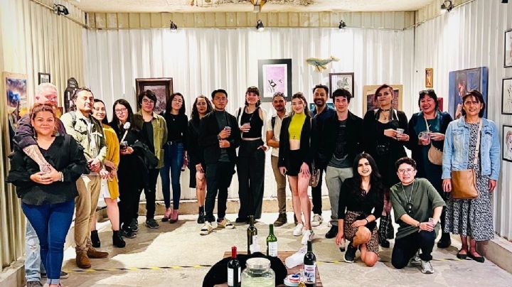 Pachuca cultural: Activación de Paisajes tendrá talleres y más