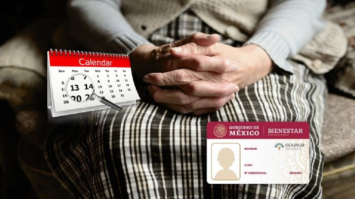 INAPAM cambia la jugada y no todo será para adultos mayores: Esto pasará el 26 de septiembre