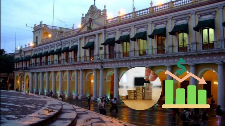 Federación castigará a Veracruz en presupuesto 2024; recibirá 6 mil millones menos