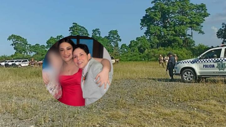 Hallan muertas a doctora Ruth Alamilla e hija; fueron privadas de la libertad en Tihuatlán