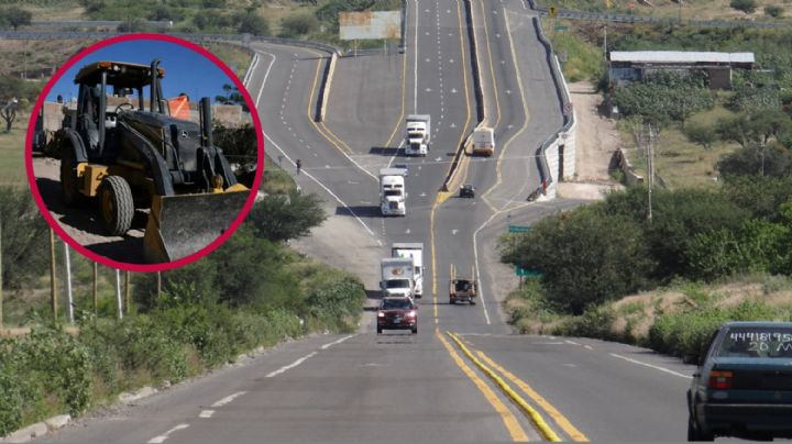 En año electoral, Federación recorta a Guanajuato presupuesto para obras