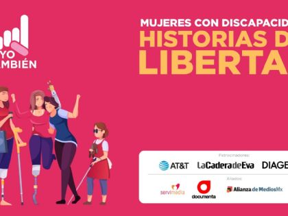 Yo También convoca a su Cuarto Concurso de periodismo narrativo