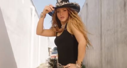 Shakira: Esta es la historia detrás de la canción "El Jefe"