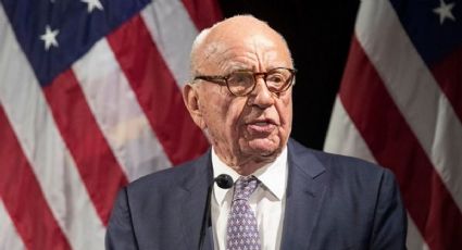 ¿Por qué Rupert Murdoch deja la presidencia de Fox News?