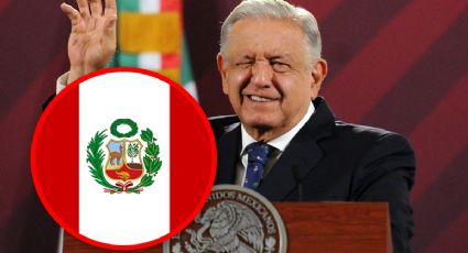 El nuevo capítulo del pleito de AMLO contra Perú; rechaza invitación de Biden