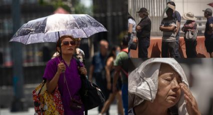 ¿Qué es un anticiclón y cómo afectará a los estados de México?