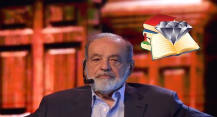 Carlos Slim: Las "joyas secretas" que tiene resguardadas hasta los dientes dentro de su casa