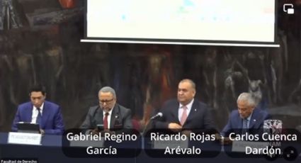 Insultos contra Zoraida García: repudio de directoras de institutos y facultades de la UNAM