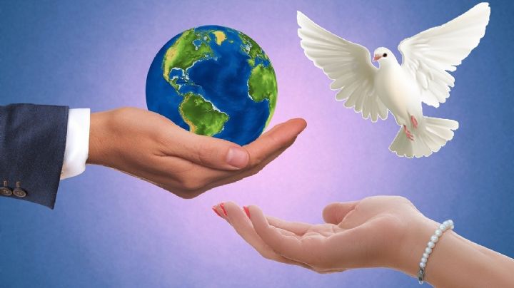 Día Internacional de la Paz ¿Por qué se celebra en 21 de septiembre?